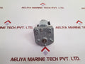 Merkle-korff 26-71-66-gm Gear Motor 24Vdc F10