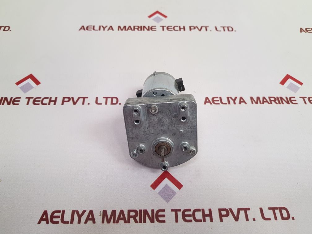 Merkle-korff 26-71-66-gm Gear Motor 24Vdc F10