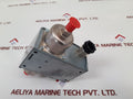 Danfoss Mp 060B0171 Differential Pressure Control