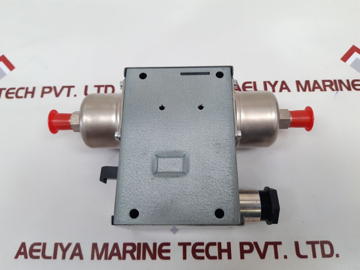 Danfoss Mp 060B0171 Differential Pressure Control
