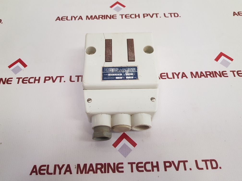 Signalco Wn 24/65 M