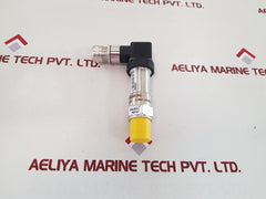 Kongsberg gt300c3g16v pressure transmitter pressure range 16 bar
