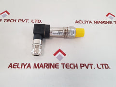Kongsberg gt300c3g16v pressure transmitter pressure range 16 bar