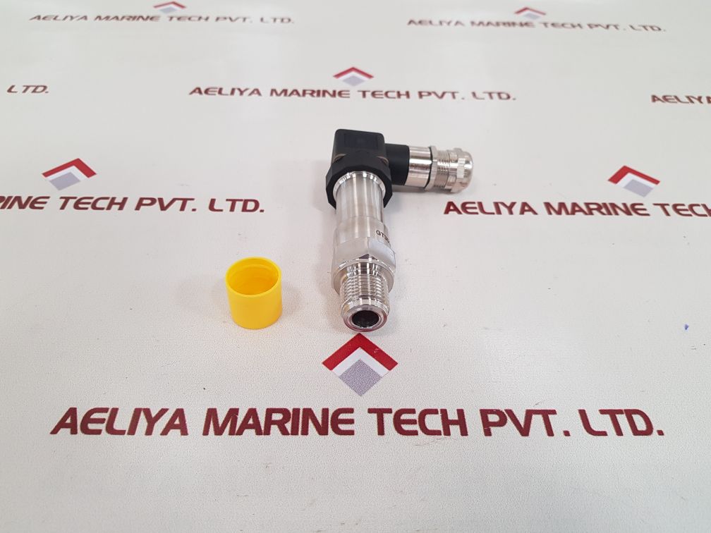 Kongsberg gt300c3g16v pressure transmitter pressure range 16 bar