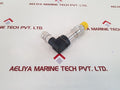 Kongsberg gt300c3g16v pressure transmitter