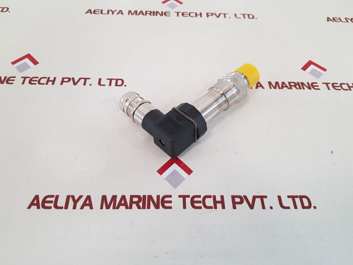 Kongsberg gt300c3g16v pressure transmitter