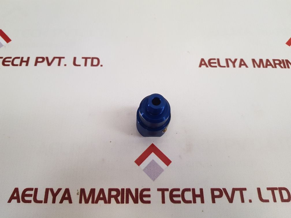 Nabtesco Gp1-14M Pressure Indicator 74796004-01