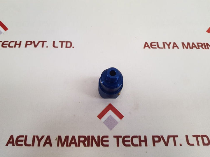 Nabtesco Gp1-14M Pressure Indicator 74796004-01