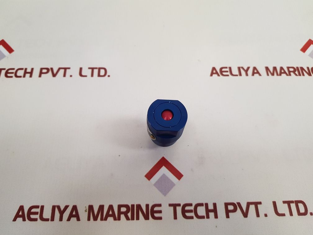 Nabtesco Gp1-14M Pressure Indicator 74796004-01