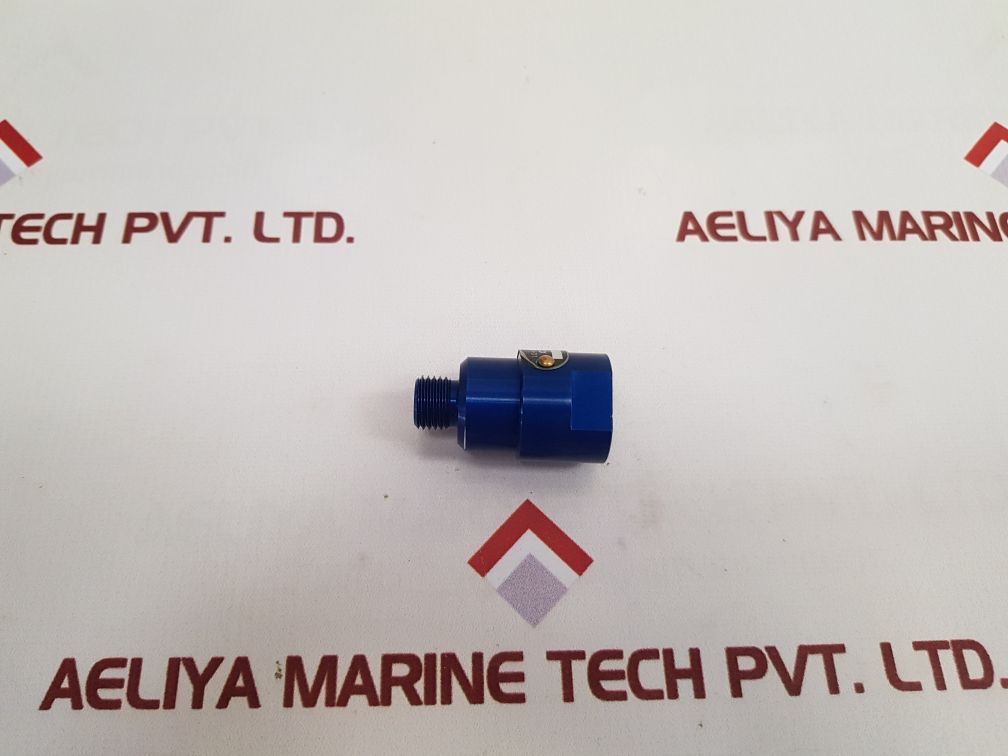 Nabtesco Gp1-14M Pressure Indicator 74796004-01