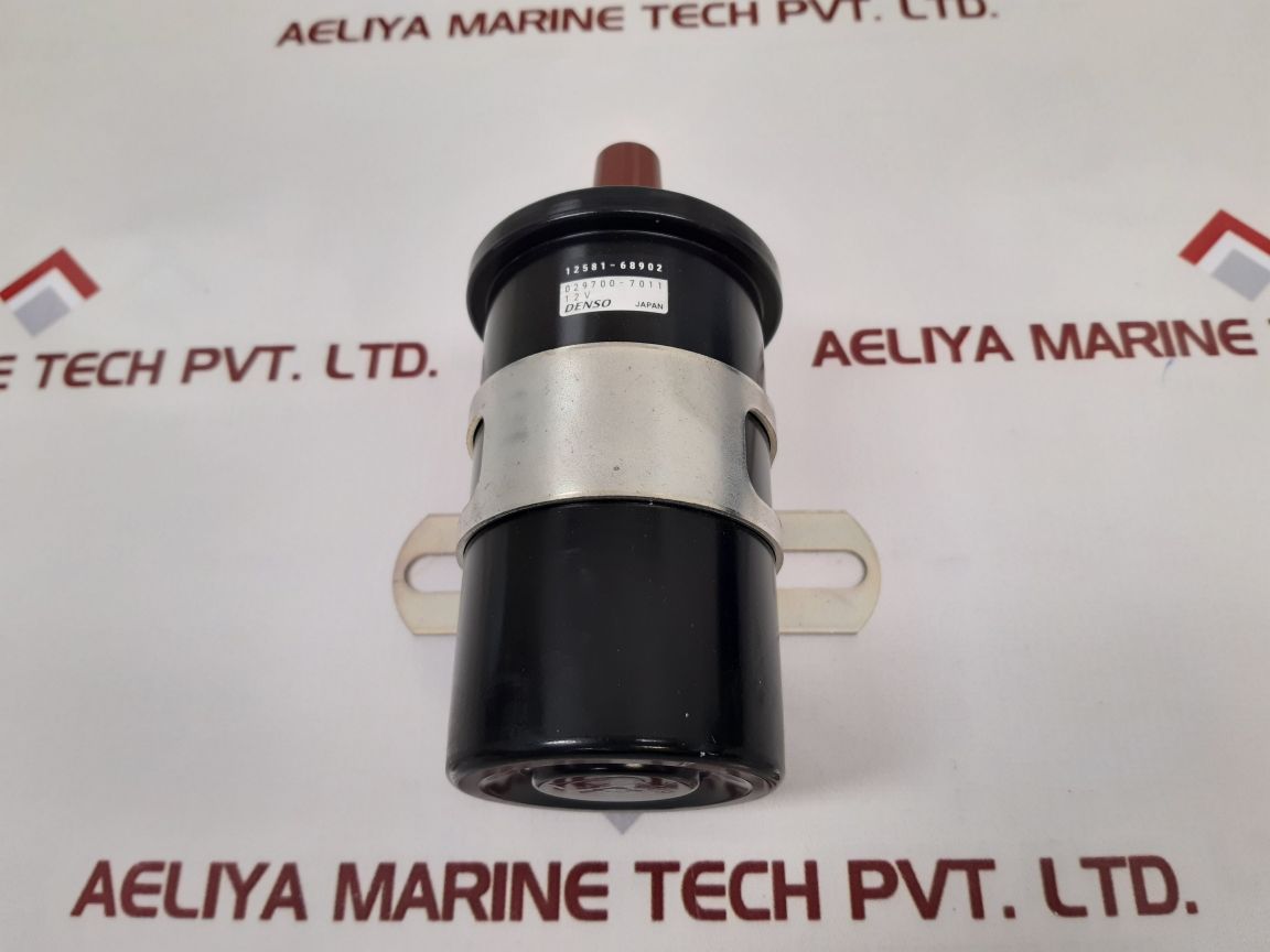 Denso 12581-68902 Ignition Coil