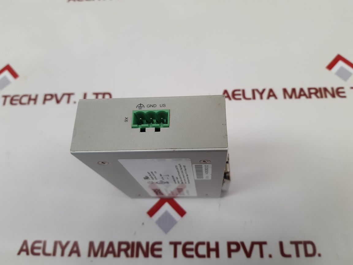 Phoenix Contact 2891001 Fl Switch Sfnb 5Tx