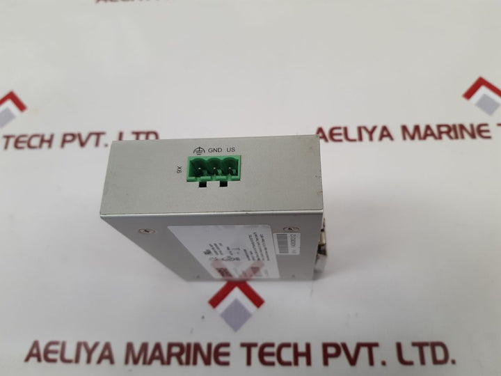 Phoenix Contact 2891001 Fl Switch Sfnb 5Tx