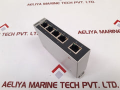 Phoenix Contact 2891001 Fl Switch Sfnb 5Tx