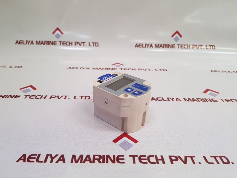 K-tek M4A-mt Control Module