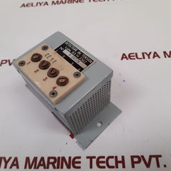 Jeumont-schneider S 29379 Voltage Detector