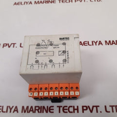 Bartec 07-7311-97Wp/6000 Rs485/Profibus Fiber Optic Link