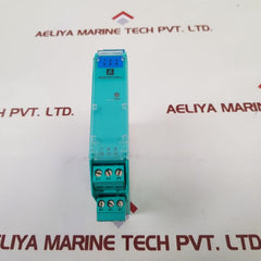 Pepperl+Fuchs Kfd2-stc3-ex1 Transmitter 126986