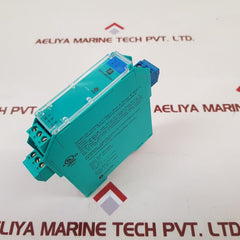 Pepperl+Fuchs Kfd2-stc3-ex1 Transmitter 126986