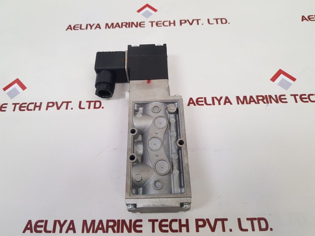 Ckd 4f310 pneumatic directional valve 