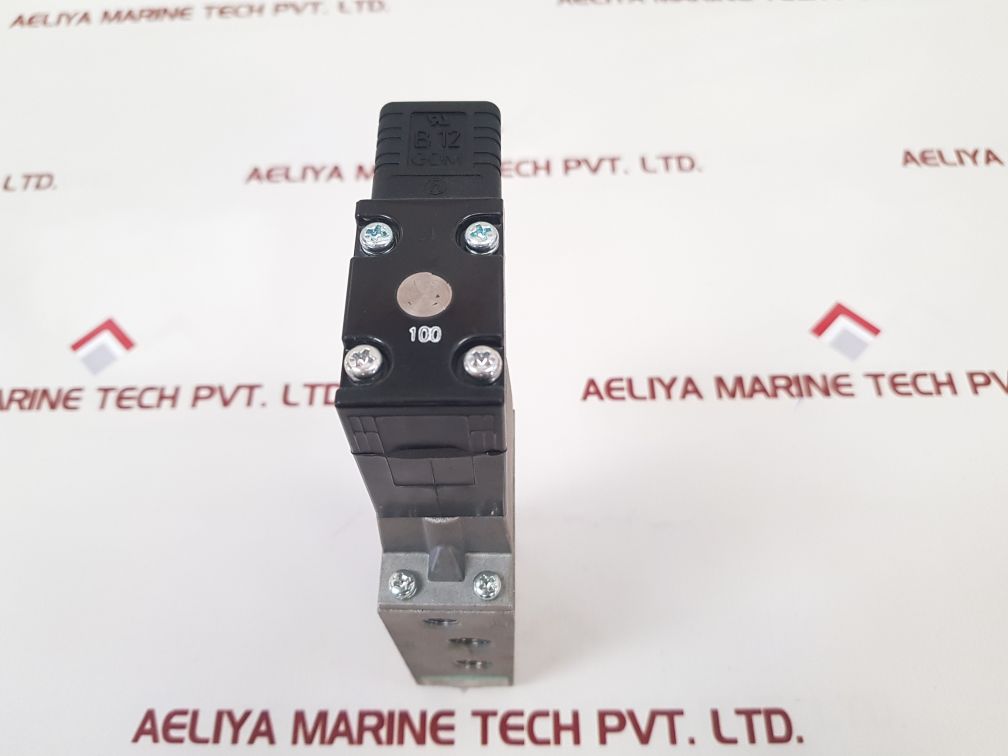 Ckd 4f310 pneumatic directional valve 