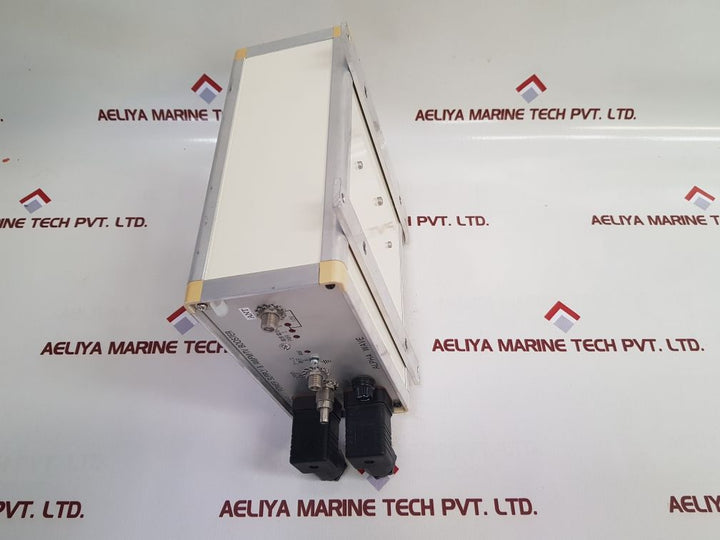 Alpha Wave Pwb-1Bk