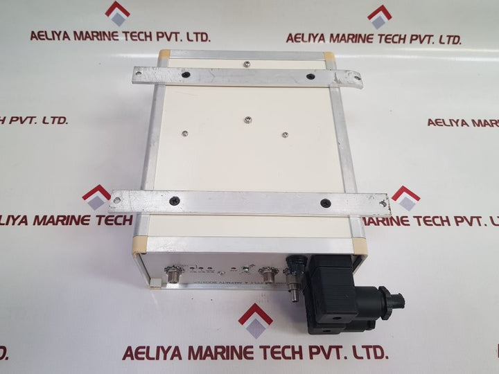 Alpha Wave Pwb-1Bk