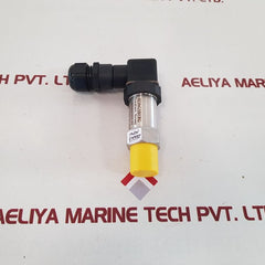 Kongsberg gt300c3g2.5v pressure transmitter