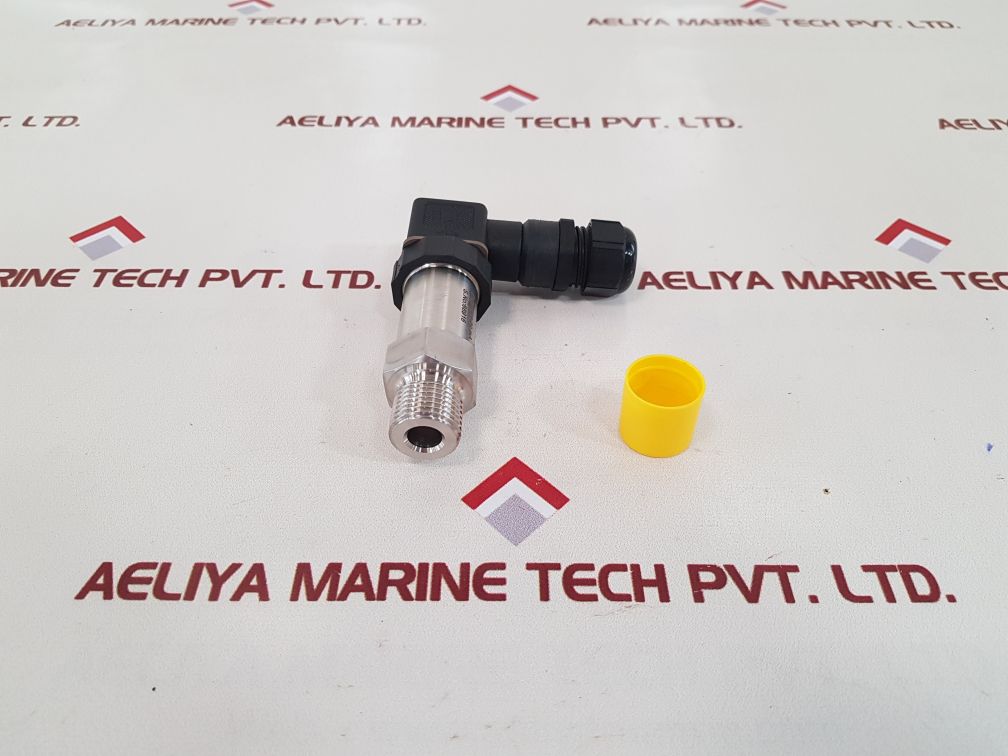 Kongsberg gt300c3g2.5v pressure transmitter