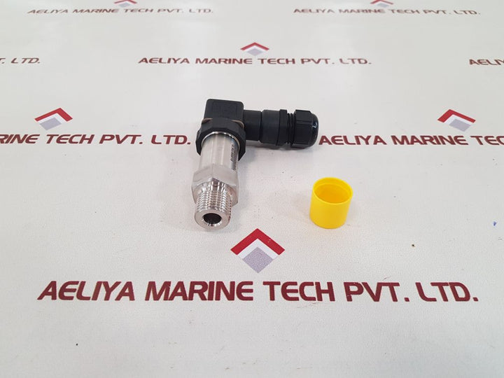Kongsberg gt300c3g2.5v pressure transmitter
