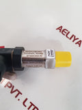 Kongsberg gt300c3g2.5v pressure transmitter