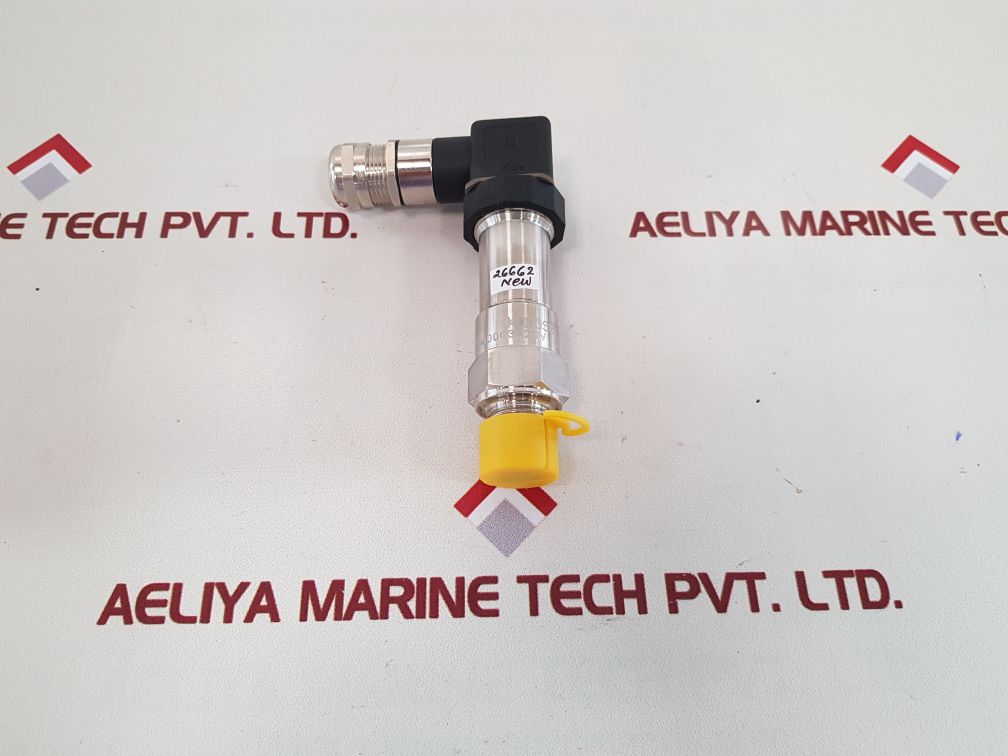 Kongsberg gt300c3g25v pressure transmitter
