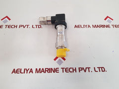 Kongsberg gt300c3g25v pressure transmitter