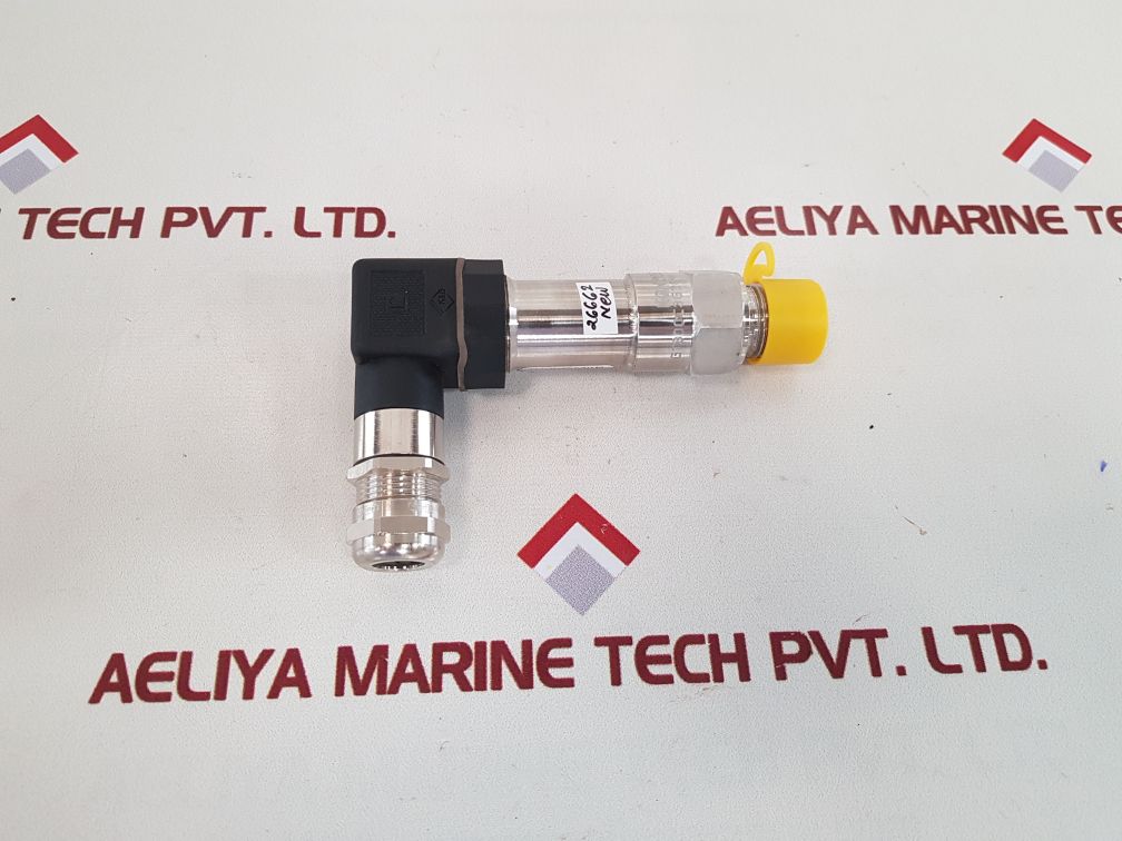 Kongsberg gt300c3g25v pressure transmitter