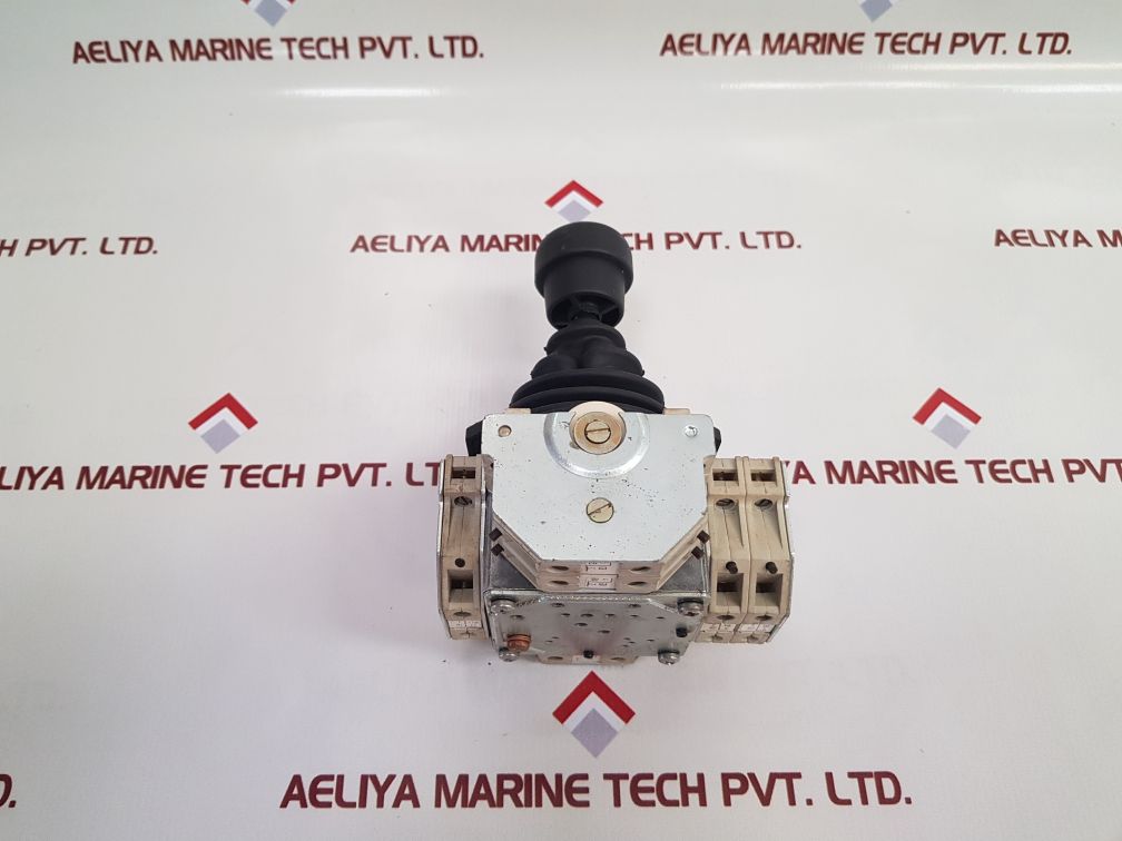 W.Gessmann V11 Joystick 990.0924/3