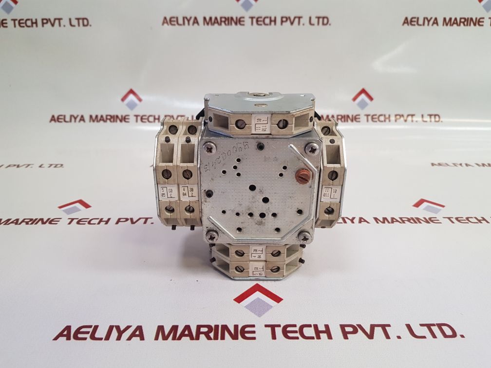 W.Gessmann V11 Joystick 990.0924/3