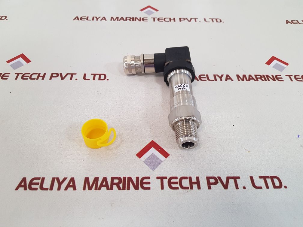 Kongsberg gt300c3g25v pressure transmitter