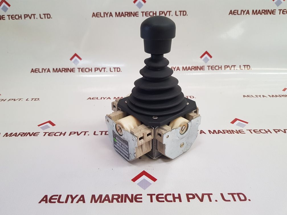 W.Gessmann V11 Joystick 990.0924/3