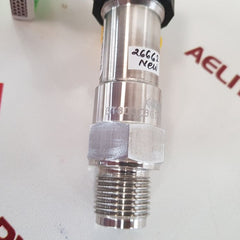 Kongsberg gt300c3g25v pressure transmitter