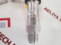 Kongsberg gt300c3g25v pressure transmitter