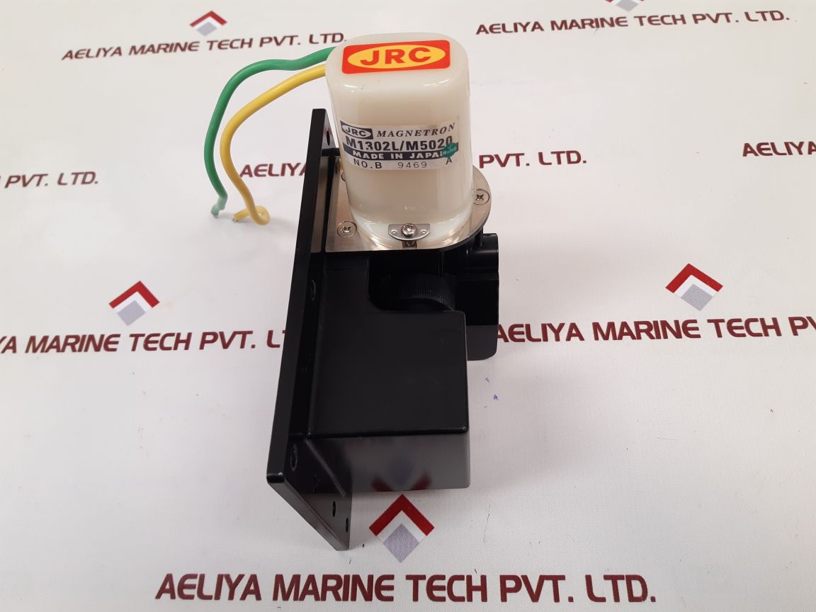 Jrc m1302l/m5020 magnetron