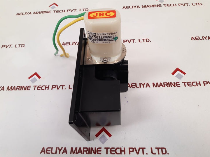 Jrc m1302l/m5020 magnetron