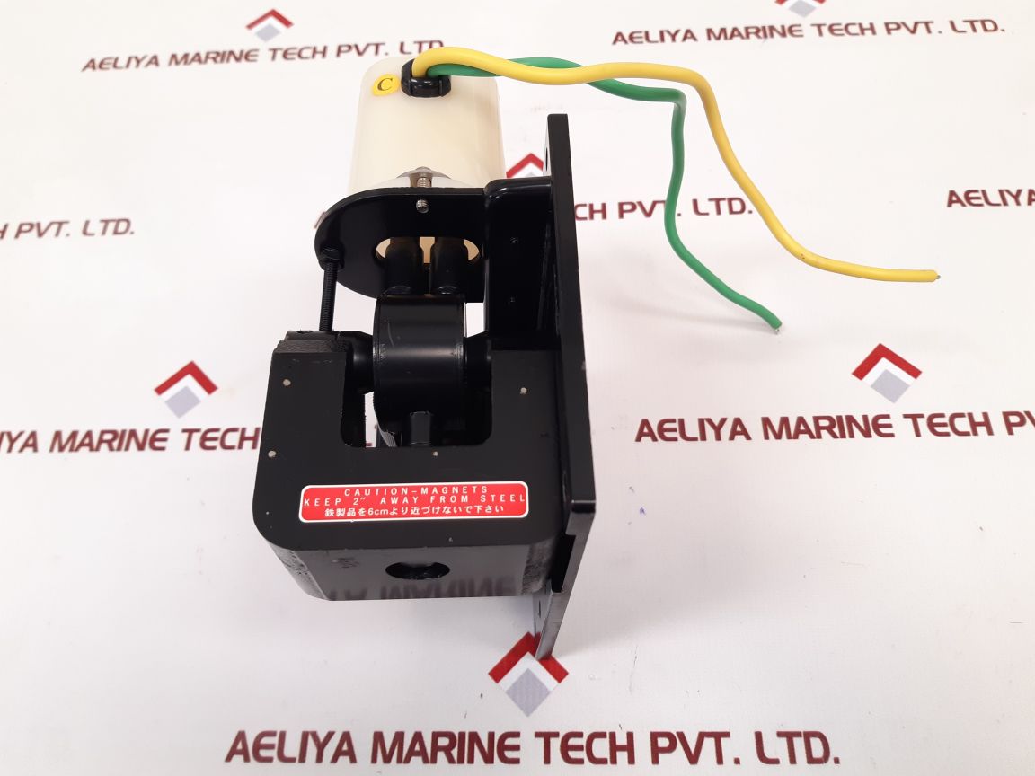 Jrc m1302l/m5020 magnetron