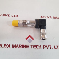 Kongsberg gt300c3g60v pressure transmitter