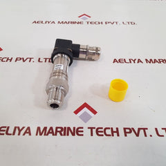 Kongsberg gt300c3g60v pressure transmitter