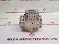 W.Gessmann Ms 212-00 Joystick 0913507-01