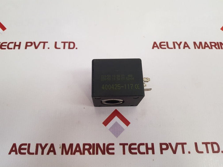 Asco Sce210C94 Solenoid Valve Coil