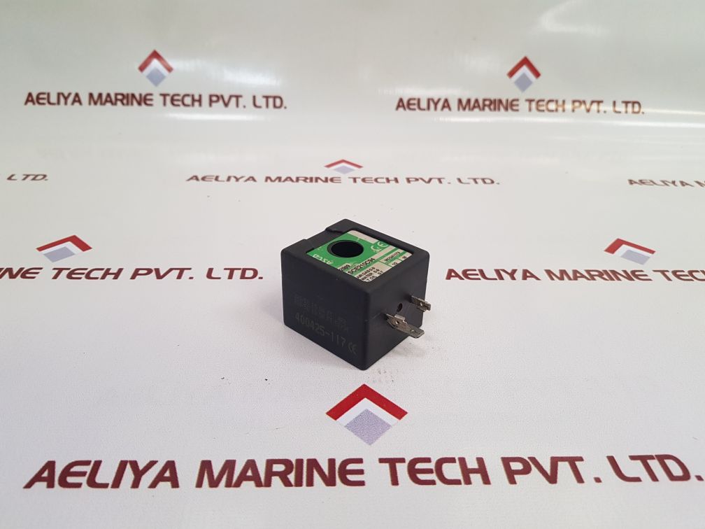 Asco Sce210C94 Solenoid Valve Coil