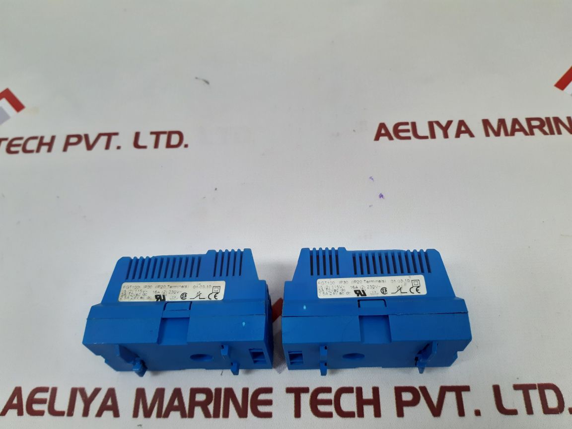 Dbk Fgt100 Din Rail Enclosure Heating Thermostat