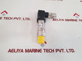 Kongsberg gt300c3g6v pressure transmitter